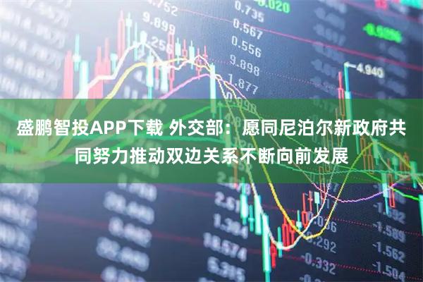 盛鹏智投APP下载 外交部：愿同尼泊尔新政府共同努力推动双边关系不断向前发展